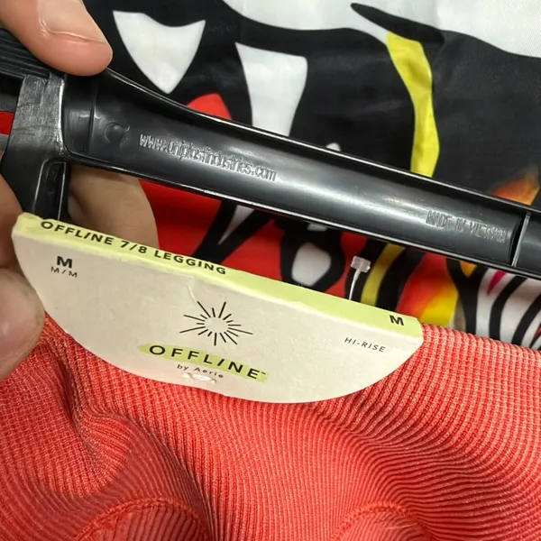 aerie offline leggings - Image 4