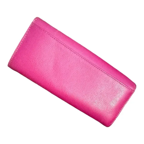Coach Leather‎ Wallet - Image 3