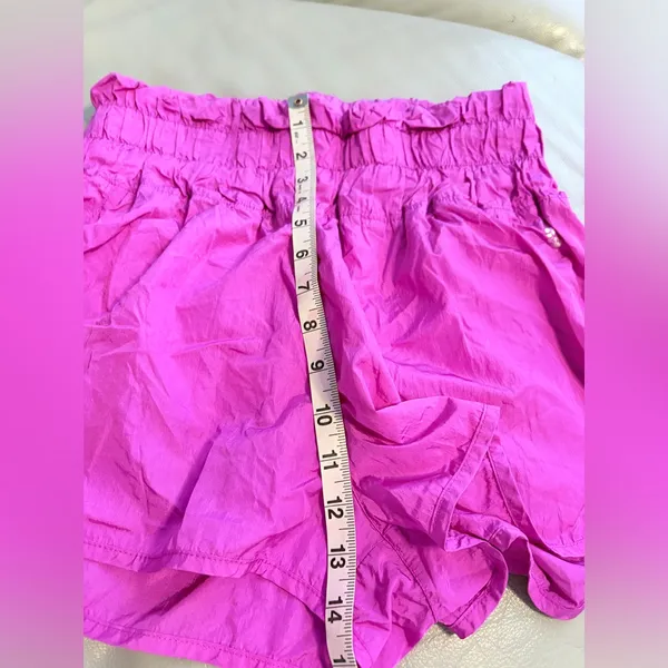 FP Movement by Free People The Way Home Shorts Size Large - Image 3