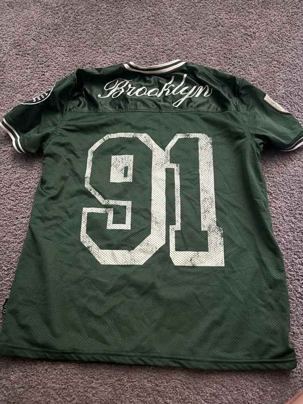 Tilly’s Jersey - Image 2