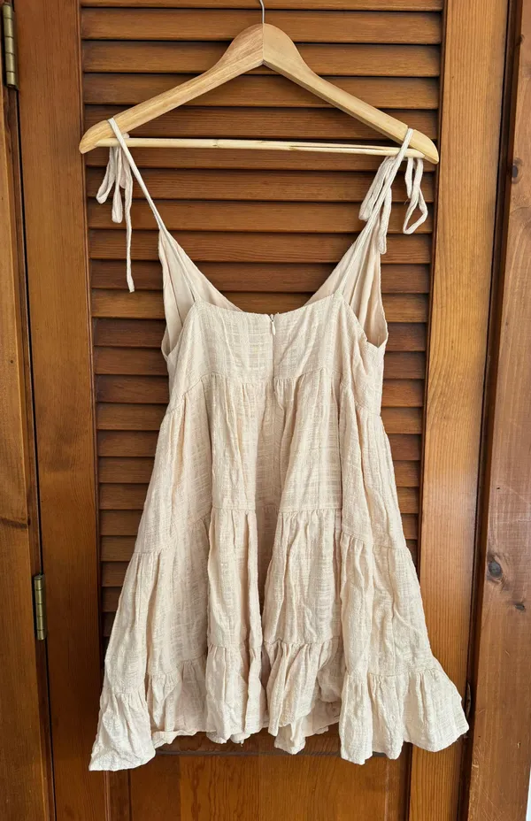 Lulus Mini Dress - Image 3