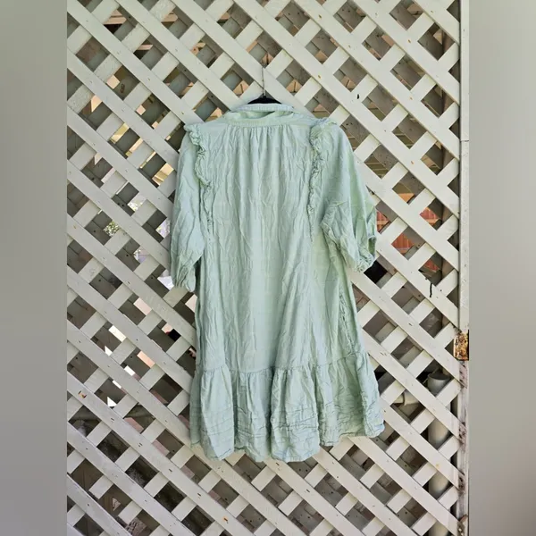 Free people Elora mini dress - Image 10