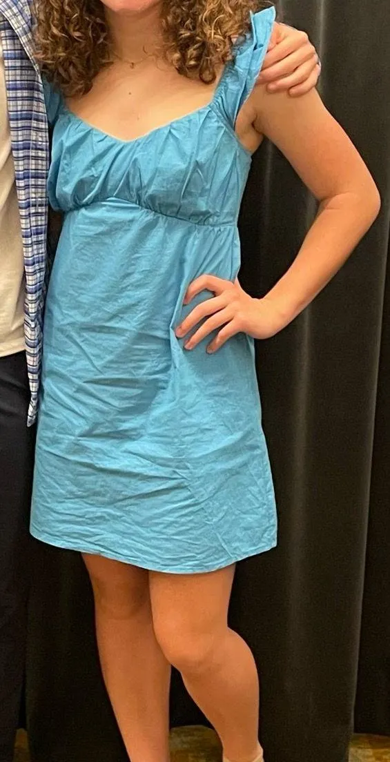 Boutique dress - Image 4