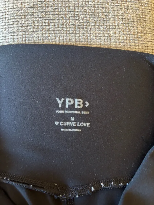 Abercrombie YBP Leggings - Image 2