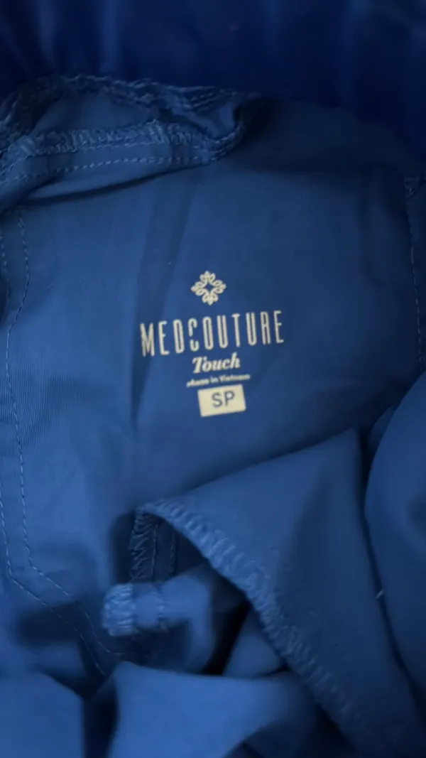 Med Couture Scrub Bottoms - Image 2
