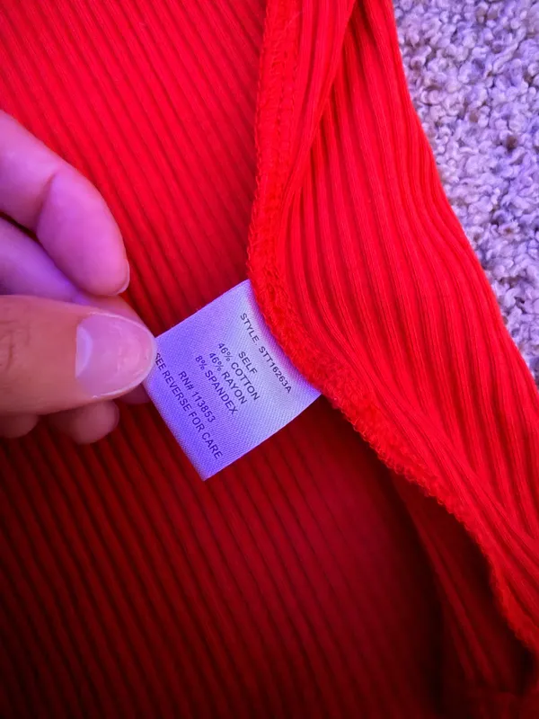 Boutique top - Image 4