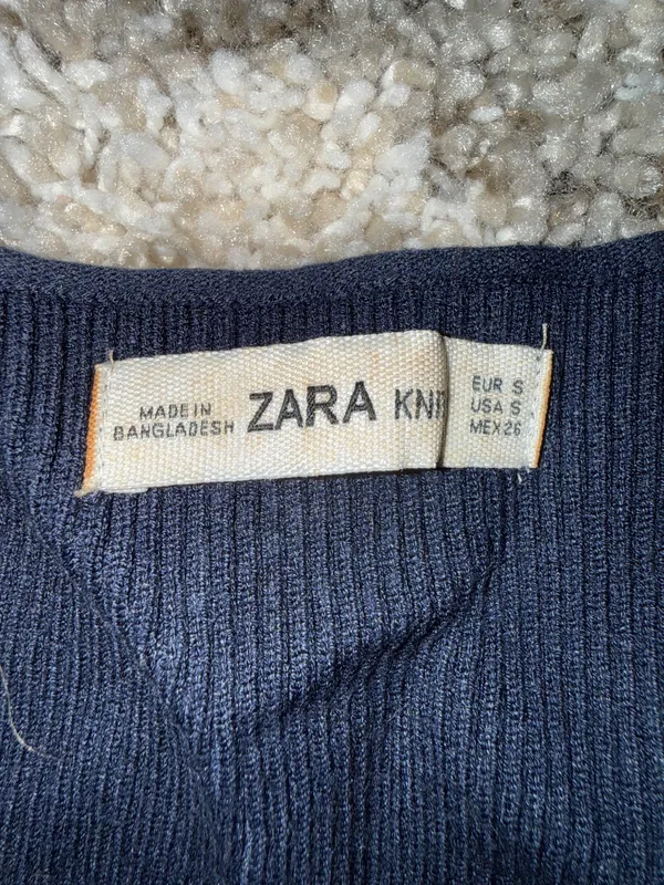 Zara tank - Image 2