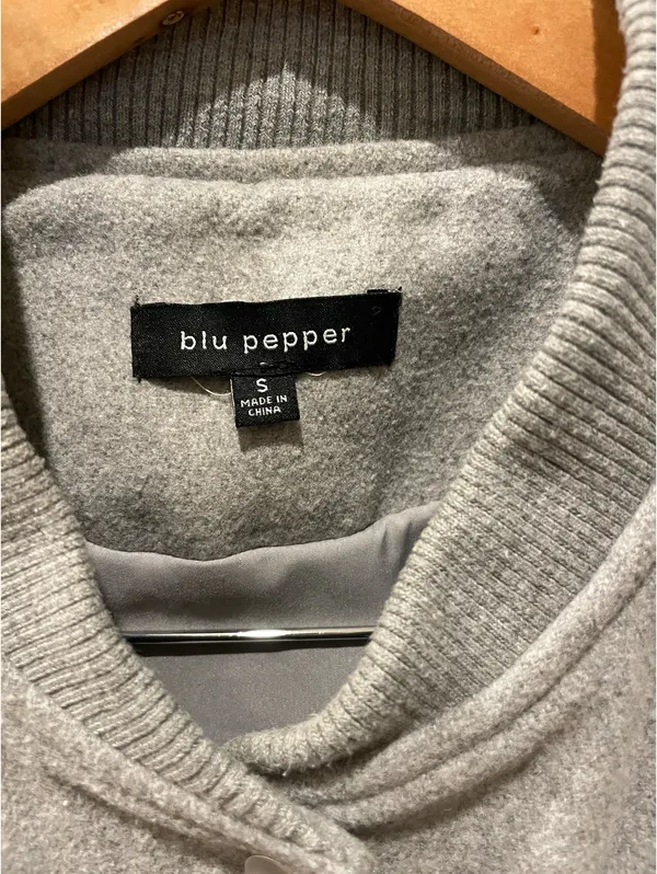 Bomber Jacket - Image 2