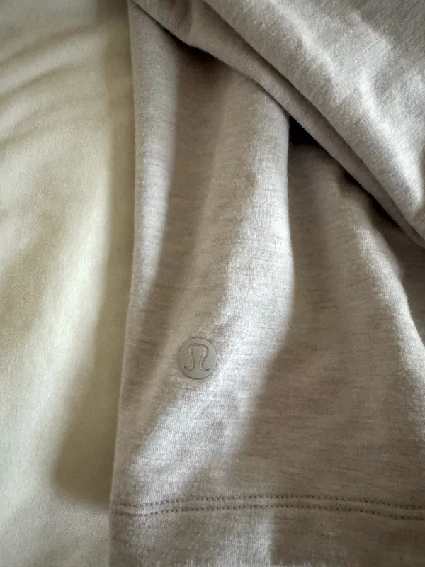 Lululemon Long Sleeve Sweatshirt - Image 2