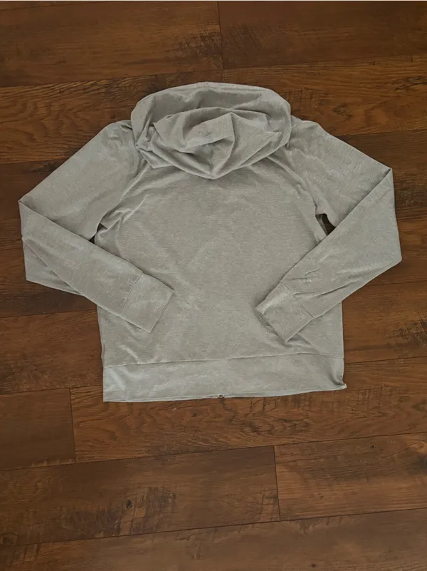 Vouri Halo Performance Hoodie 2.0 - Image 4