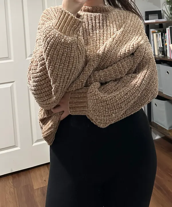 Showpo Sweater - Image 7