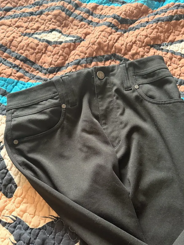 Simply Vera Pants - Image 2