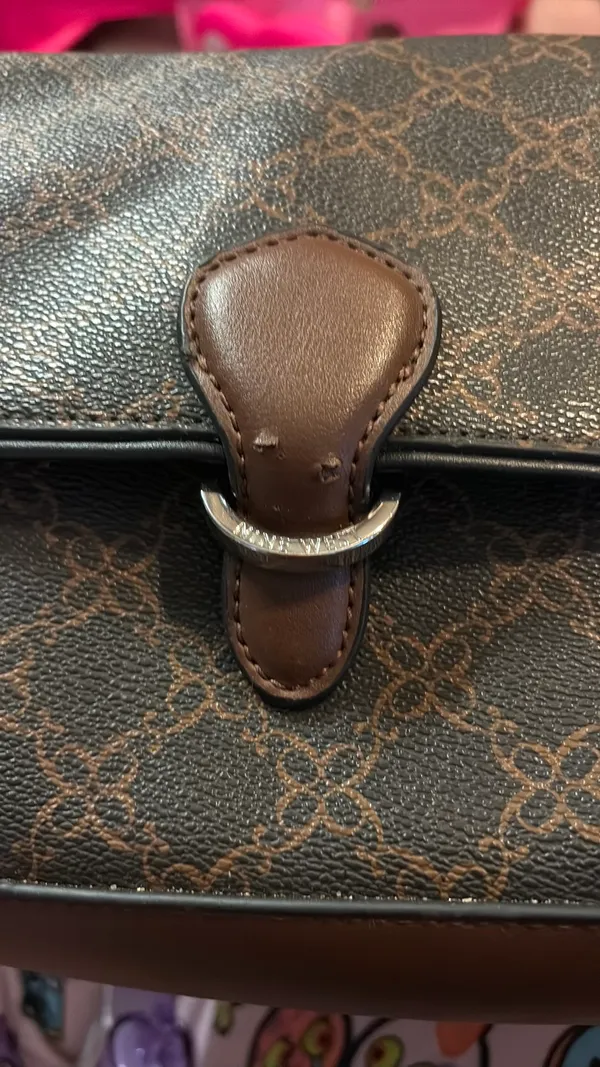 Nine West Purse Crossbody - Image 5