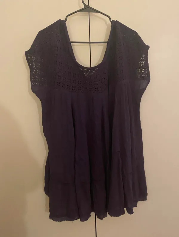 Free People Sunfest Tunic - Image 2