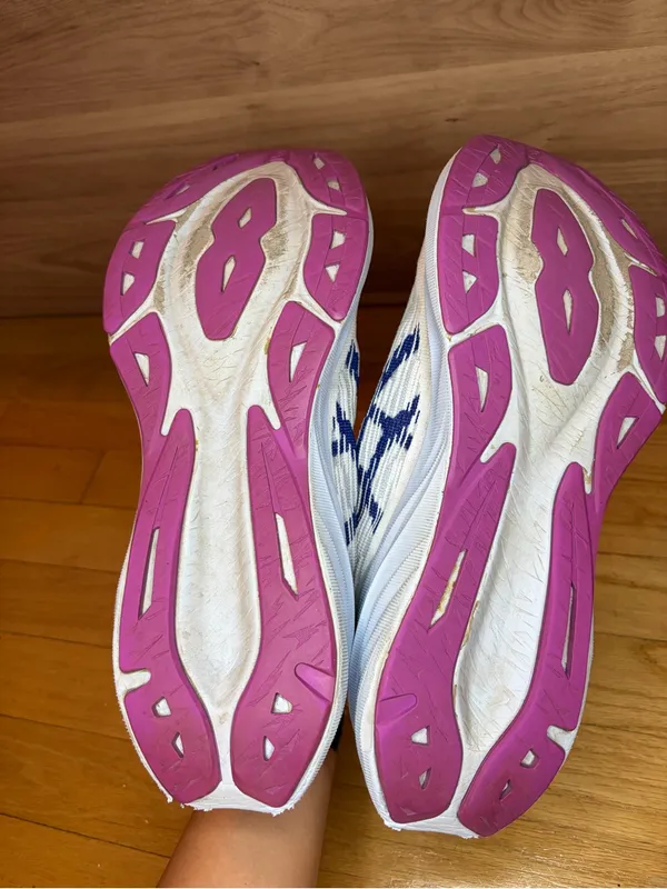 Asics Novablast 3 Women's Running Shoes - Size 12 - Image 6