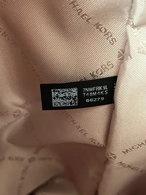 Michael Kors Purse - Image 14