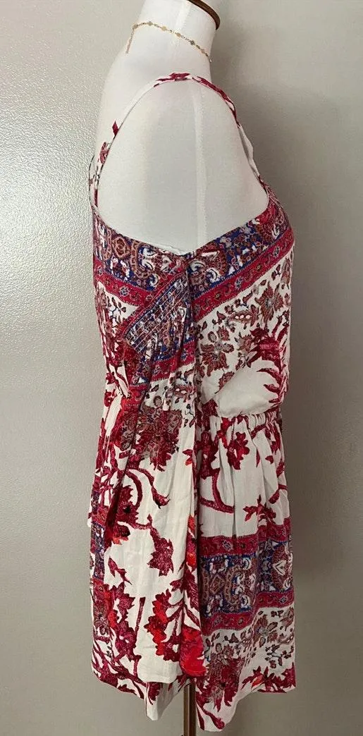 Free People Modern Nomad Dress - Image 8