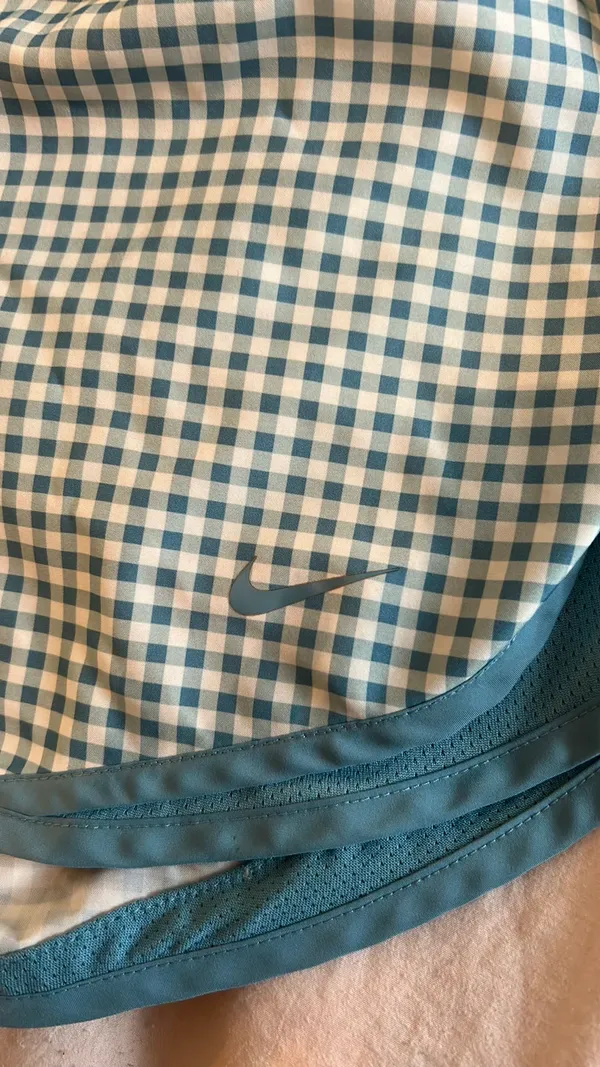Nike Dri-Fit Shorts - Image 4