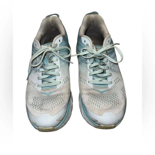 Hoka One One Clifton 6 – Women’s 8.5 - Image 3