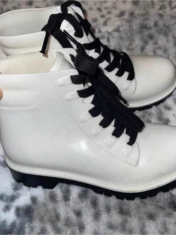 Circus by Sam Edelman rain boots - Image 3