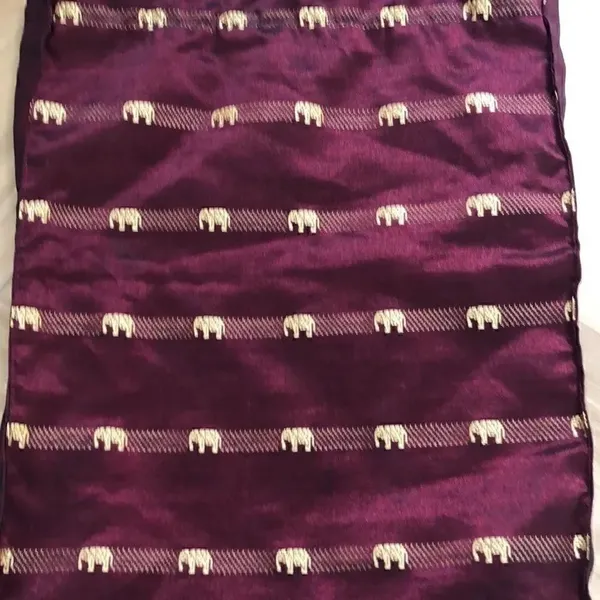 🌻3/20 Fun fabric carry bag. - Image 2