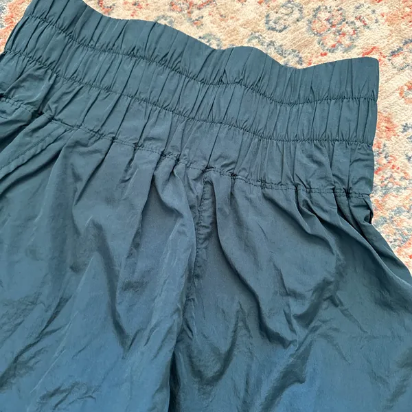 Free People Movement The Way Home Shorts - Image 3
