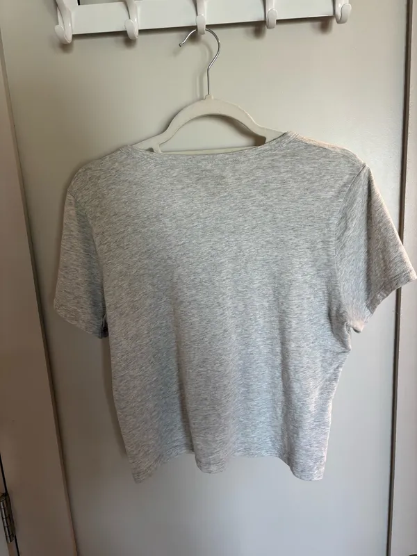 Abercrombie Tee Graphic - Image 2