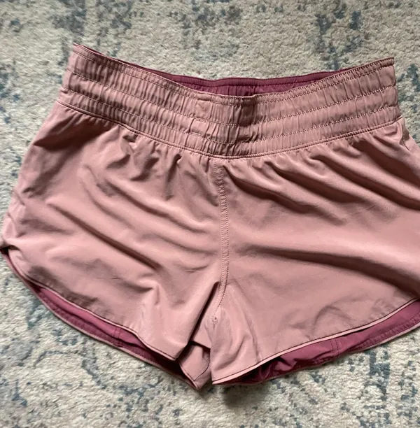Reversible Shorts - Image 3