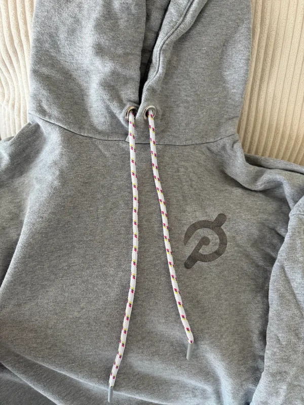 Peloton Sweatshirt - Image 3