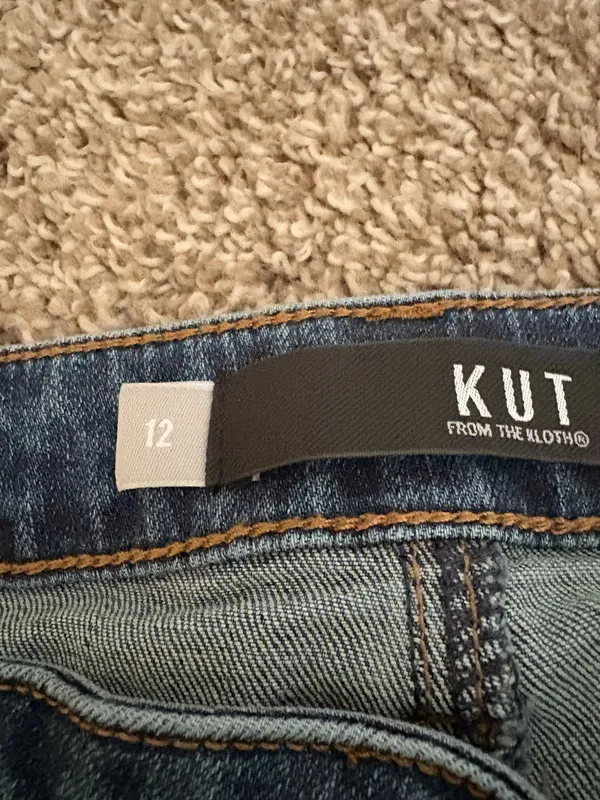 Kut From The Kloth Jeans - Image 2