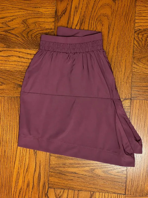 Athleta Plum Athletic | Women's XS Shorts | Performance Activewear - Image 2