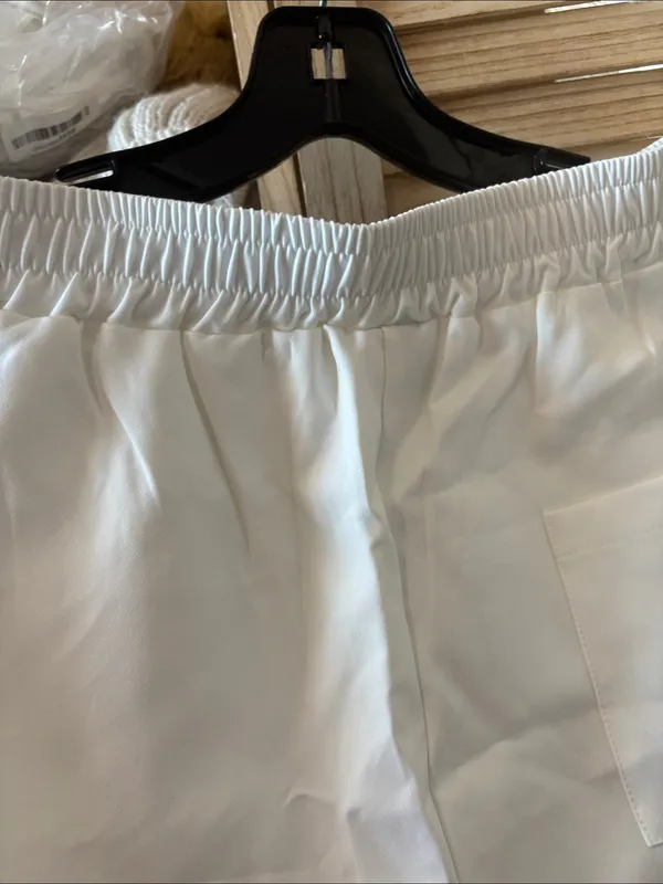 Aobute Casual Pants - Classic Fit Small - Image 5