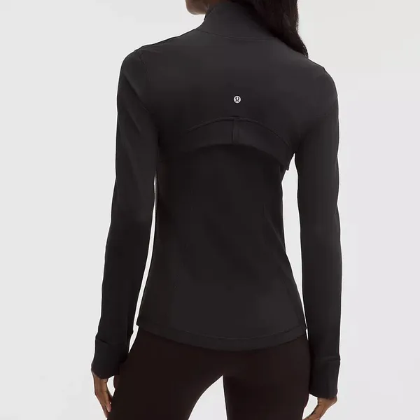Lululemon Define Jacket Black - Image 2
