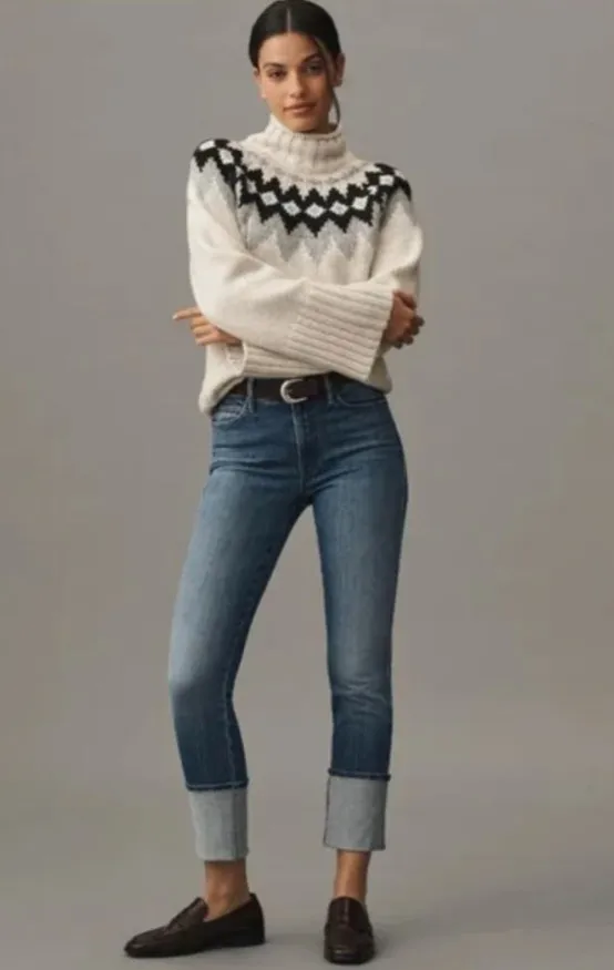 MOTHER Denim Jeans - Image 2