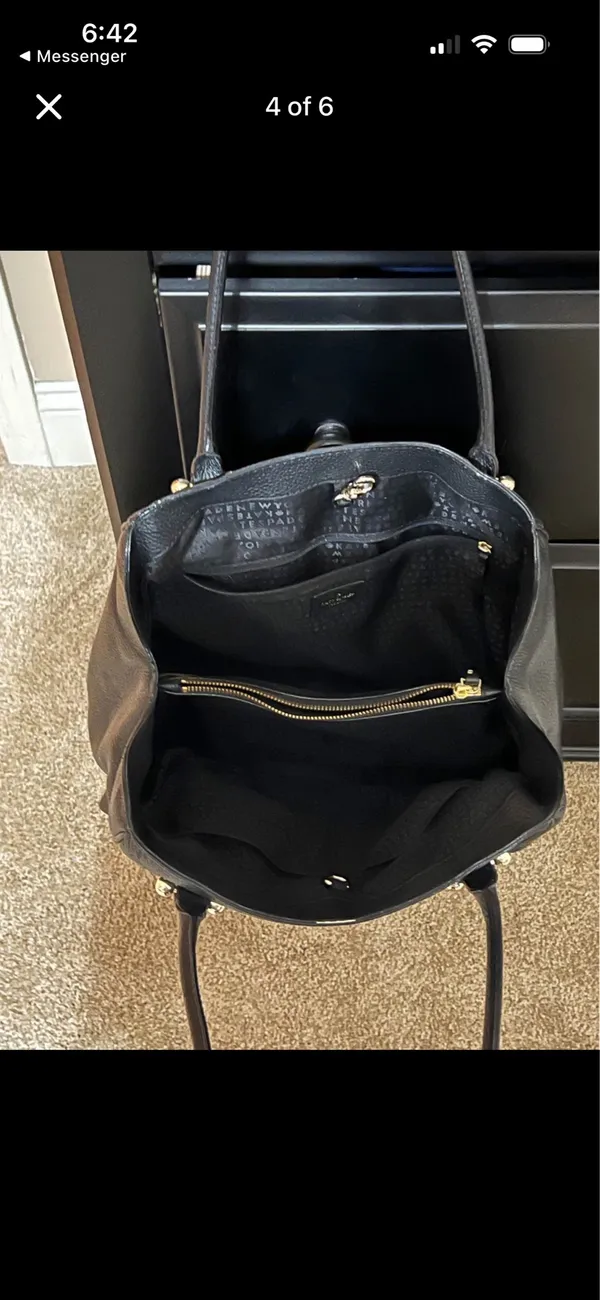 Kate Spade Purse - Image 2