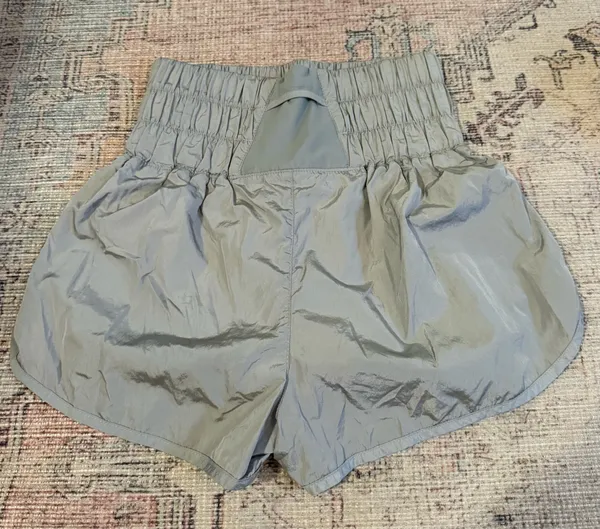 Free People Movement Shorts - Image 7