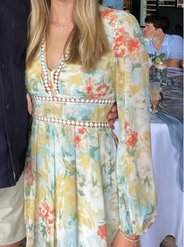 Merge Boutique Dress - Image 2
