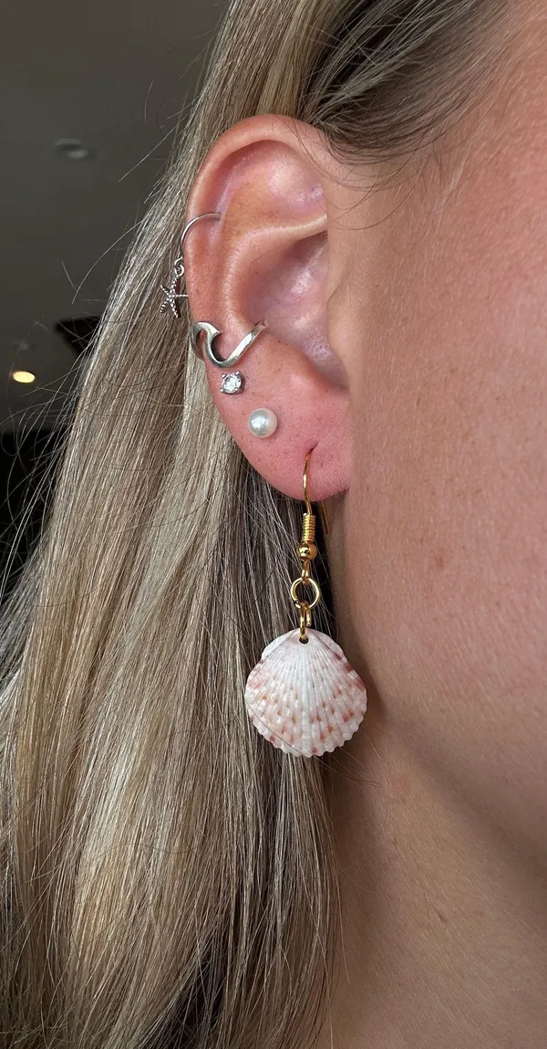 Handmade Earring - Image 2