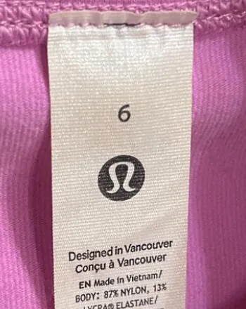 Lululemon Jacket Zip-Up - Image 7