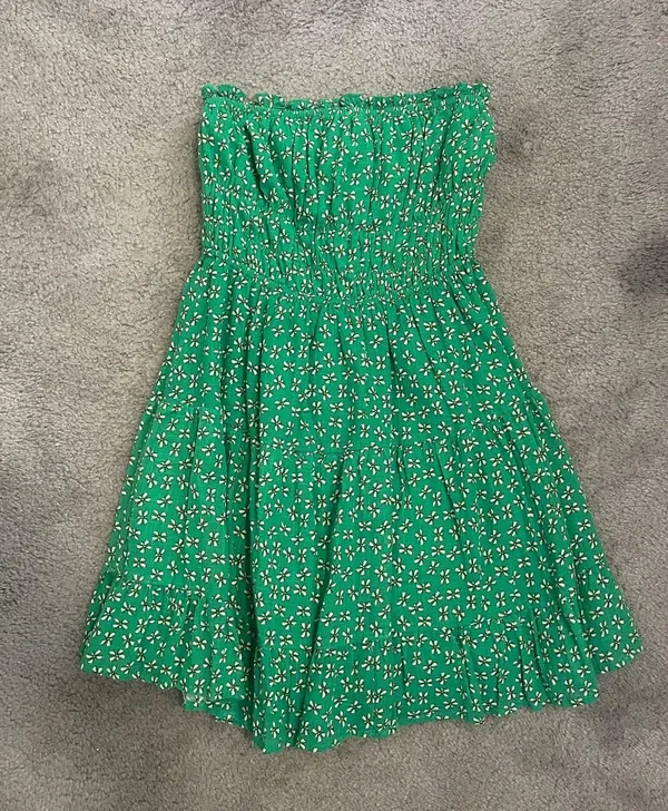Isabella’s Cabinet Sky to Moon mini dress - Image 5