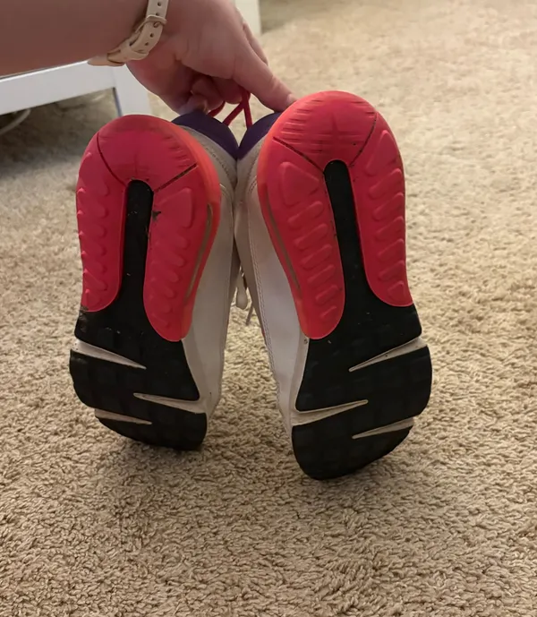 Nike 2090 Women’s Air Max Sneakers - Image 5
