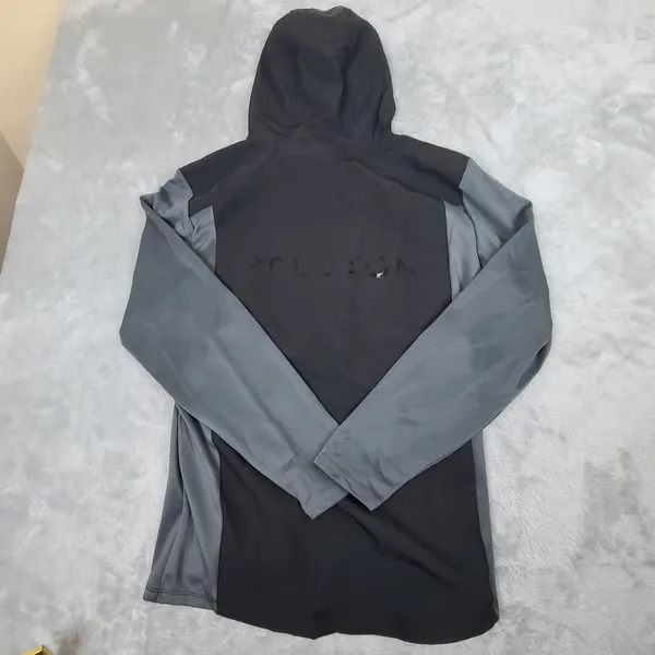 NWT Fossa Peleton #5750 Eclipse Full Zip Hooded Jacket‎ Sz Large - Image 12