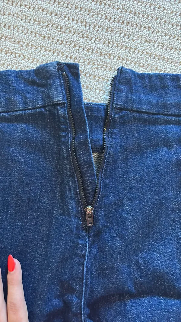 J.Crew Boot cut jeans - Image 2