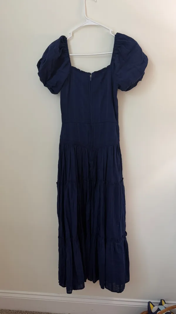 Altar'd State Dress - Image 2