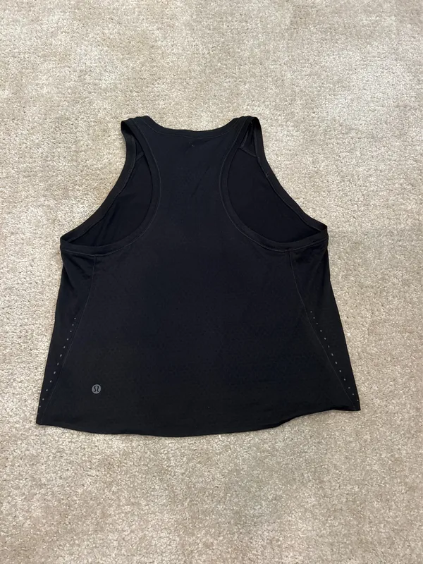 Lululemon Fast & Free tank - Image 3