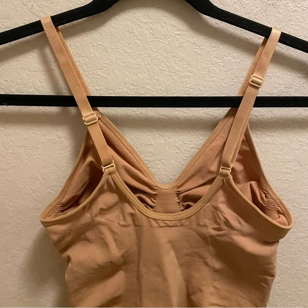 Skims Seamless Sculpt Thong Bodysuit Size 2X-3X New W/O Tag - Image 10