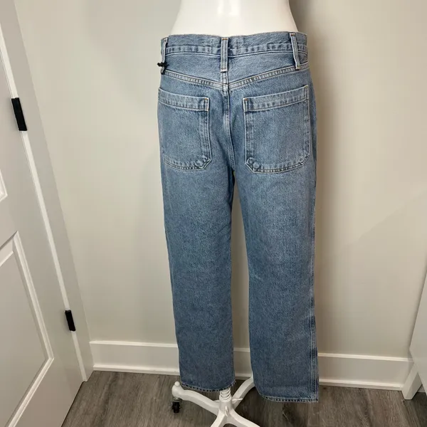 AGOLDE Jeans Cooper Trouser - Image 2