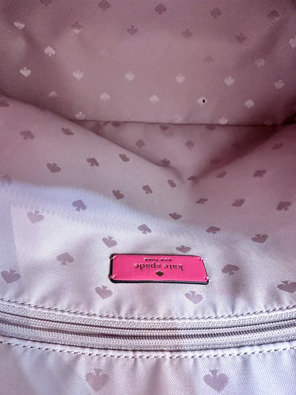 Kate Spade Tote Bag - Image 9