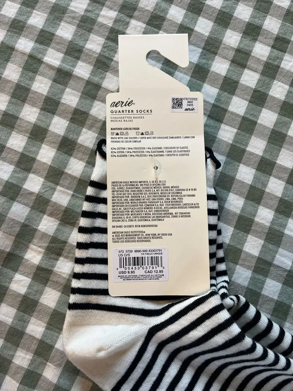 Aerie Socks - Image 2