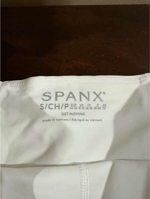 Spanx Skirt Tennis - Image 3